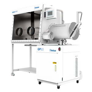 Lab2000 Series 1200 Single-sided Single-station Split Glove Box