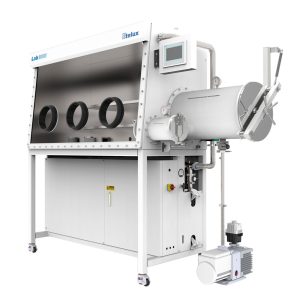 Lab2000 Series 1500 Integrated Single-sided Glove Box