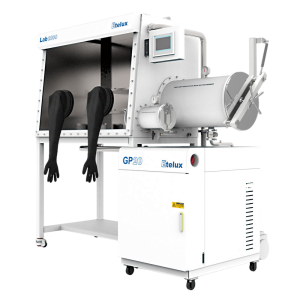 Lab2000 Series 1200 Single-sided Single-station Split Glove Box