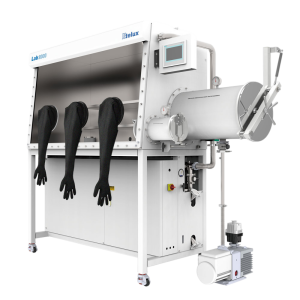 Lab2000 Series 1500 Integrated Single-sided Glove Box